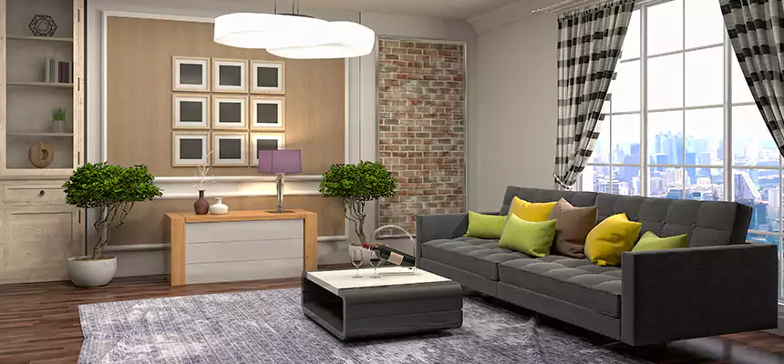 Water Extraction 24 Hour Emergency Restoration in Shelby