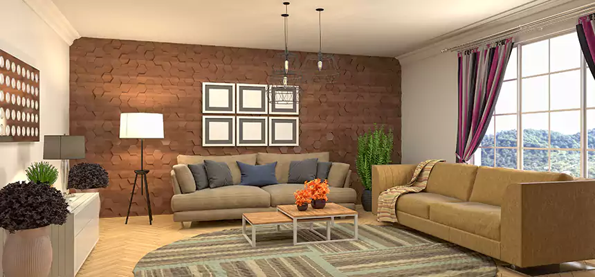 Fire Restoration Lakewood in Shelby