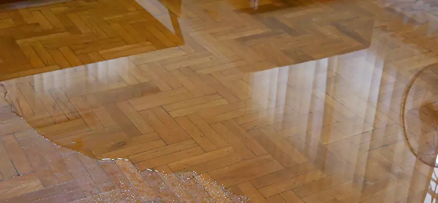 Fire and Flood Restoration in Shelby