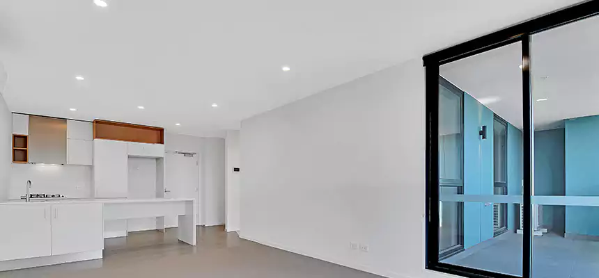 Repair Popcorn Ceiling Water Damage in Shelby