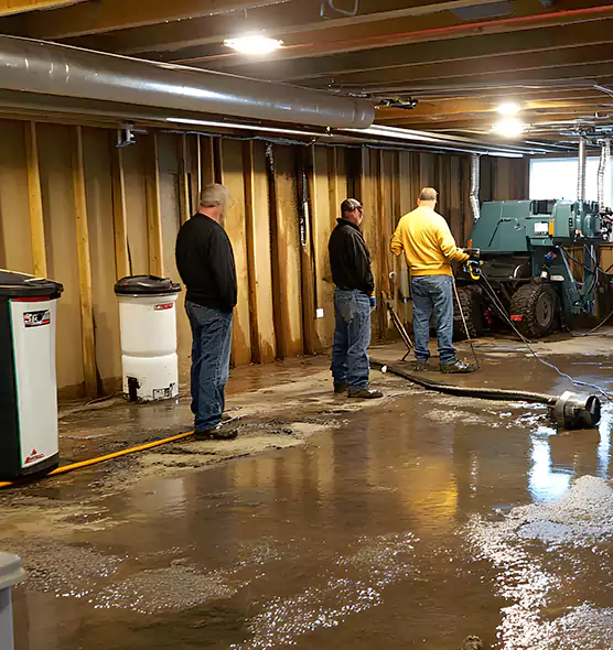 Trusted Emergency Water Extraction Company in Shelby, IA