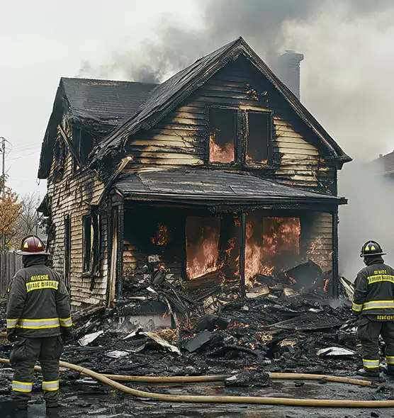 Trusted Fire Clean Up Company in Shelby, IA