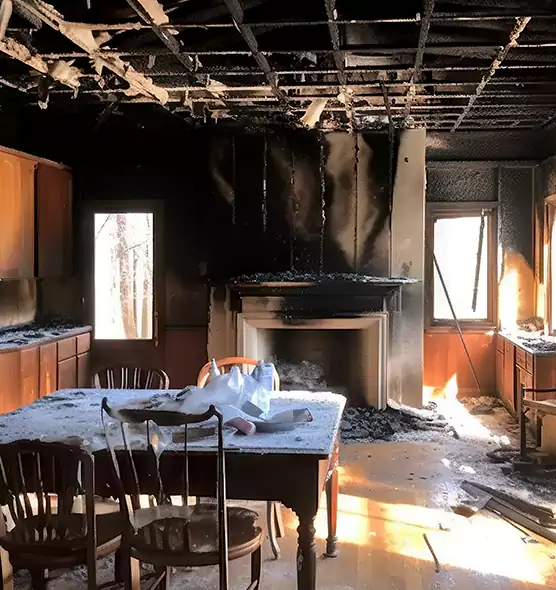 Trusted Fire Restoration Company in Shelby, IA