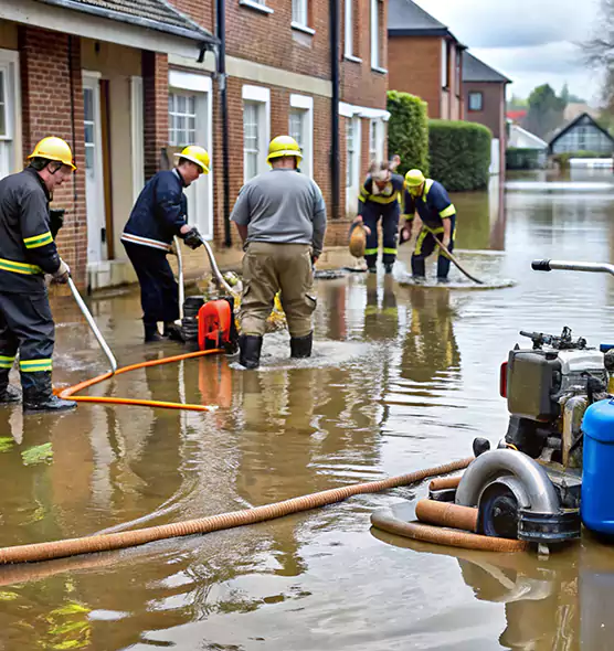 Trusted Flood Restoration Company in Shelby, IA