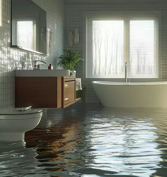 Trusted Flooded Bathroom Company in Shelby, IA