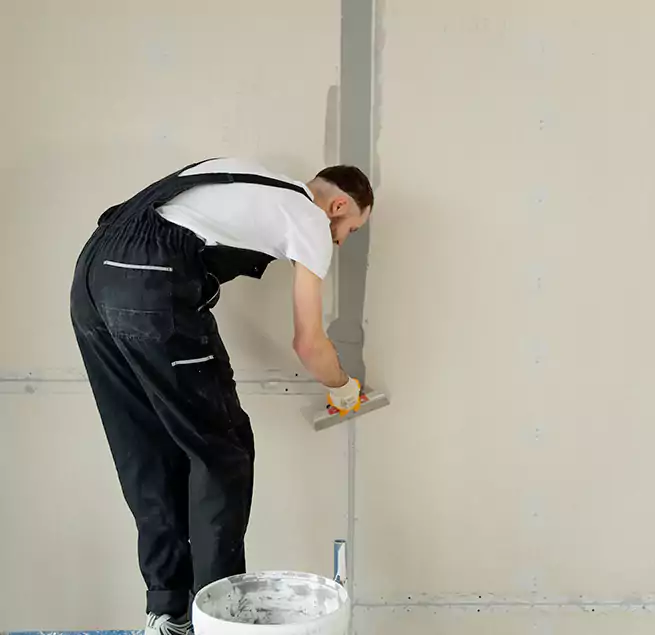 Why Choose Signature Restoration Pros for Fixing Water Damaged Drywall in Shelby, IA?