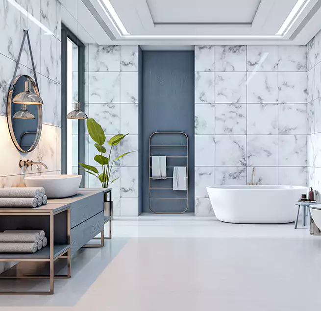 Why Choose Signature Restoration Pros for Flooded Bathroom Services in Shelby, IA?