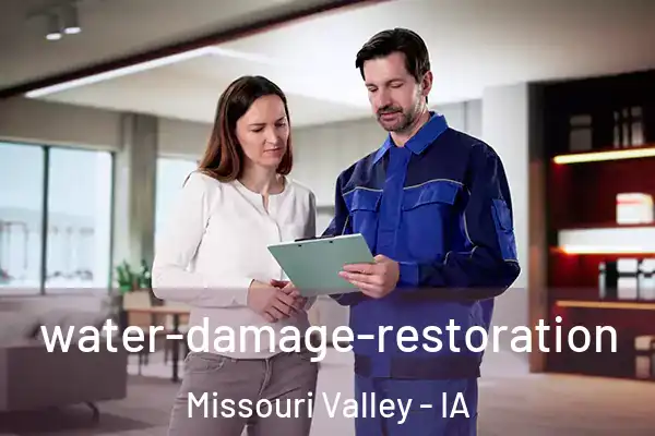  water-damage-restoration Missouri Valley - IA