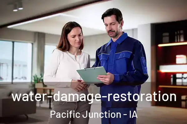  water-damage-restoration Pacific Junction - IA